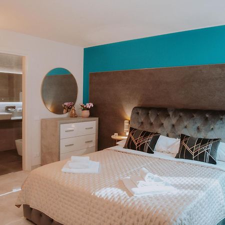 La Luce Di Sirmione Hotel Ngoại thất bức ảnh